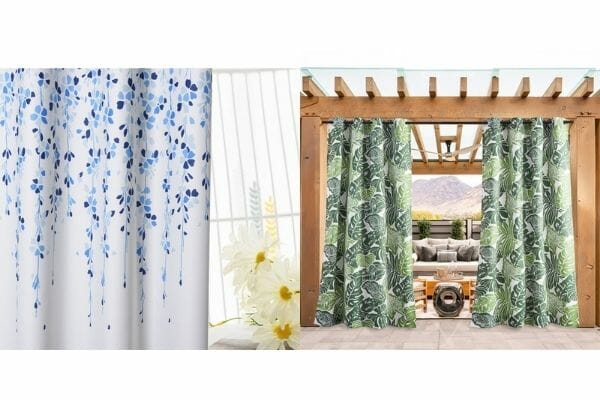 How to Choose Outdoor Curtains Like a Pro - This 4 You